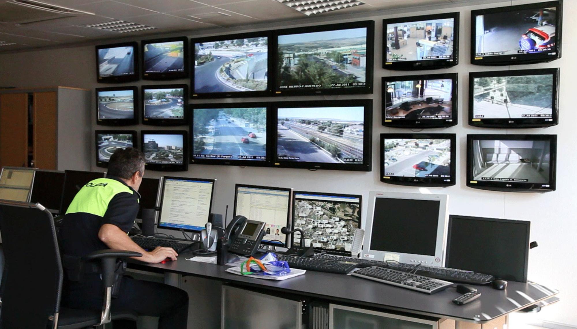 Eurocoop Security Systems